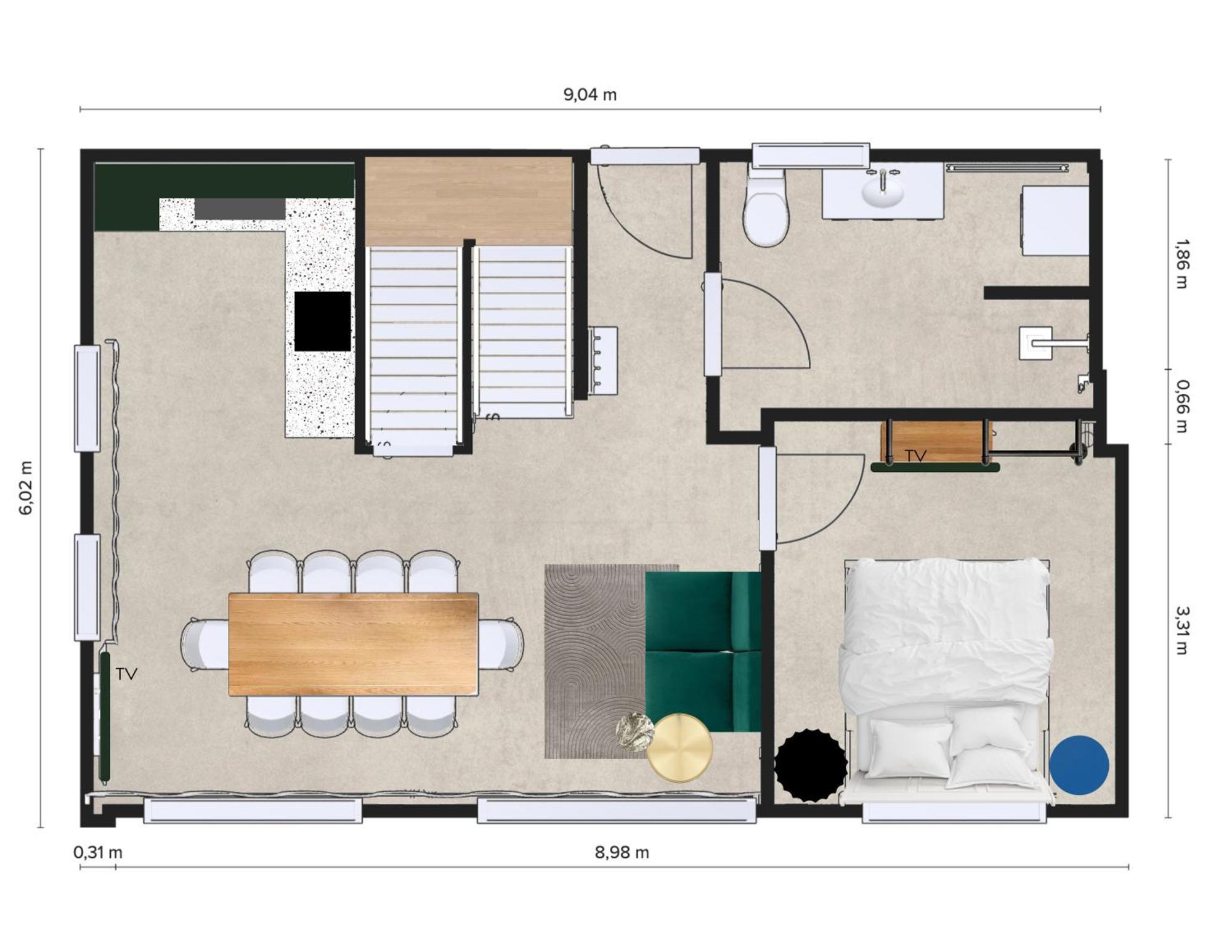 Xzllenz - 4 Schlafzimmer, Zentral, Parken, U-Bahn, 2 Baeder, 4 Smart-Tv, Optional Einzelbett Nuremberg Bagian luar foto