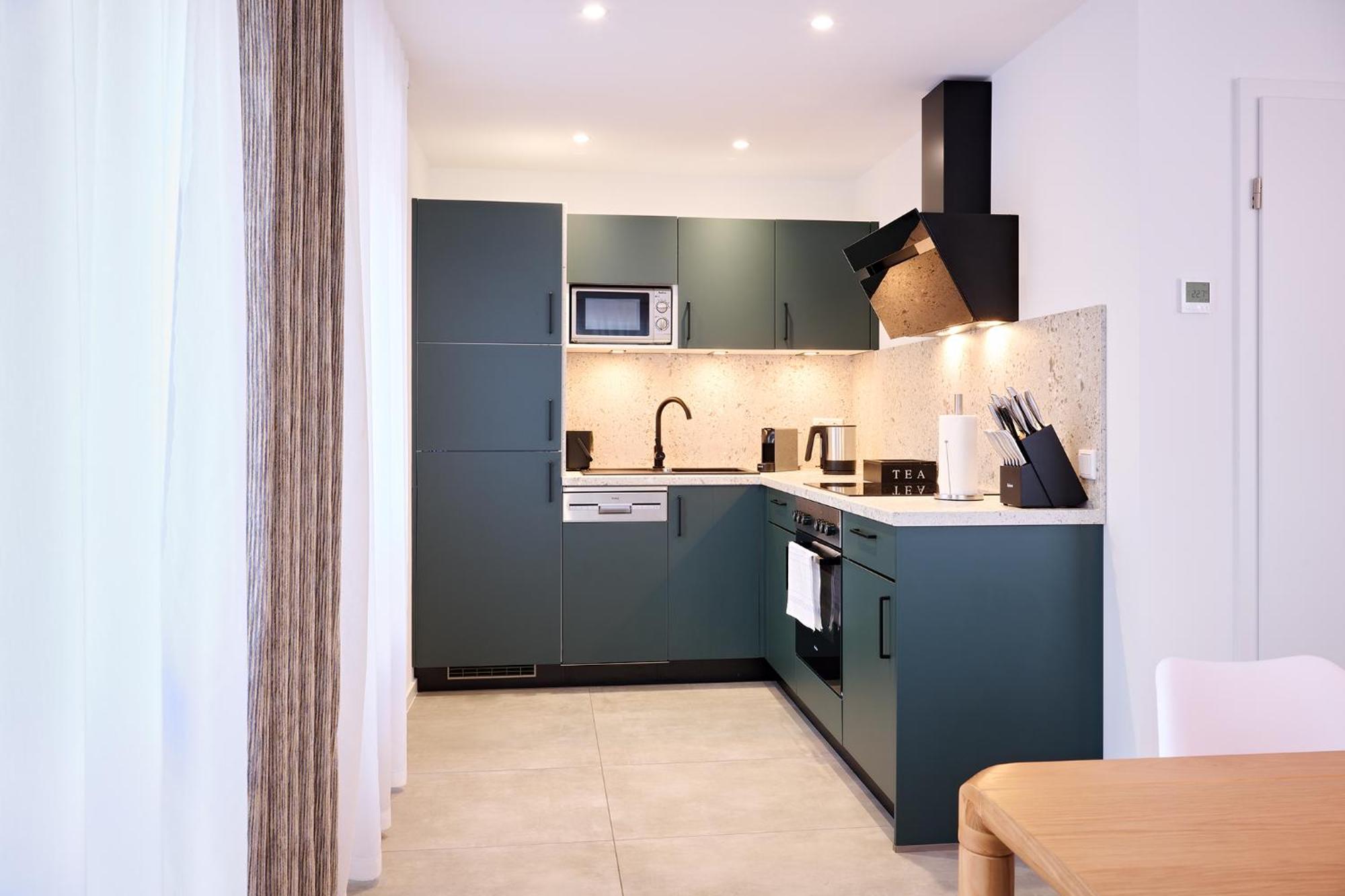 Xzllenz - 4 Schlafzimmer, Zentral, Parken, U-Bahn, 2 Baeder, 4 Smart-Tv, Optional Einzelbett Nuremberg Bagian luar foto