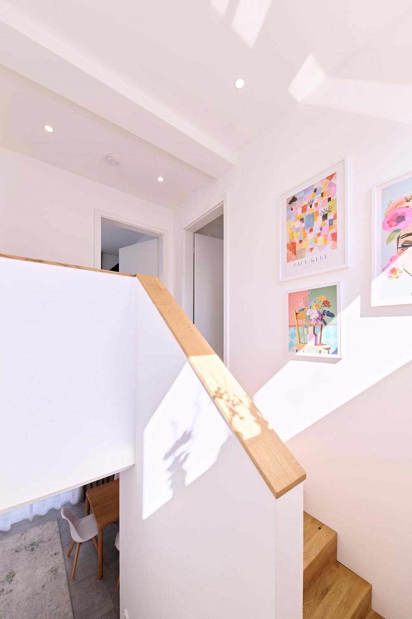 Xzllenz - 4 Schlafzimmer, Zentral, Parken, U-Bahn, 2 Baeder, 4 Smart-Tv, Optional Einzelbett Nuremberg Bagian luar foto