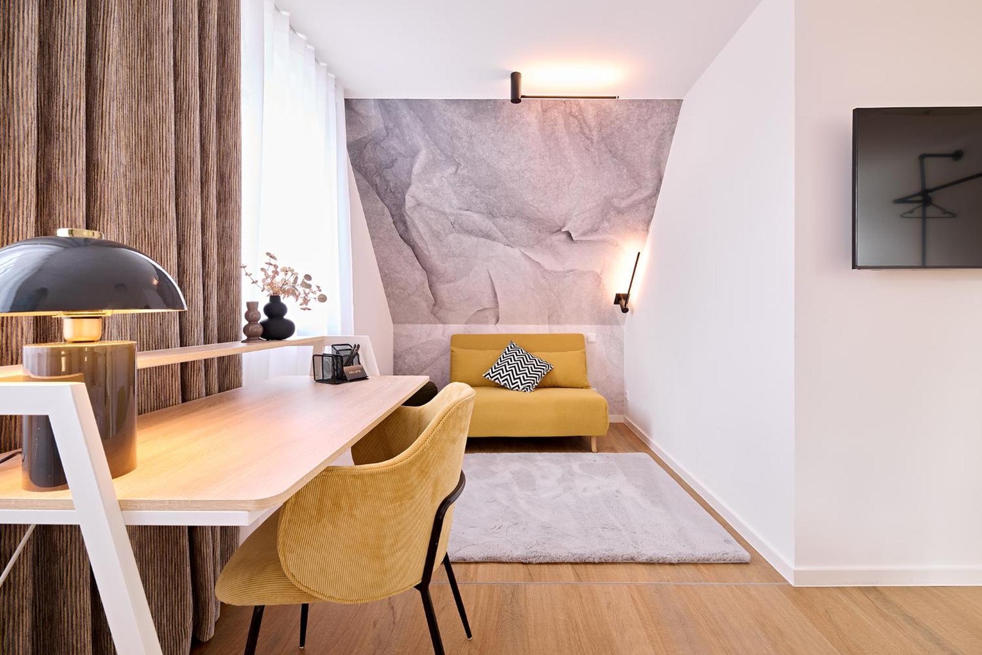Xzllenz - 4 Schlafzimmer, Zentral, Parken, U-Bahn, 2 Baeder, 4 Smart-Tv, Optional Einzelbett Nuremberg Bagian luar foto