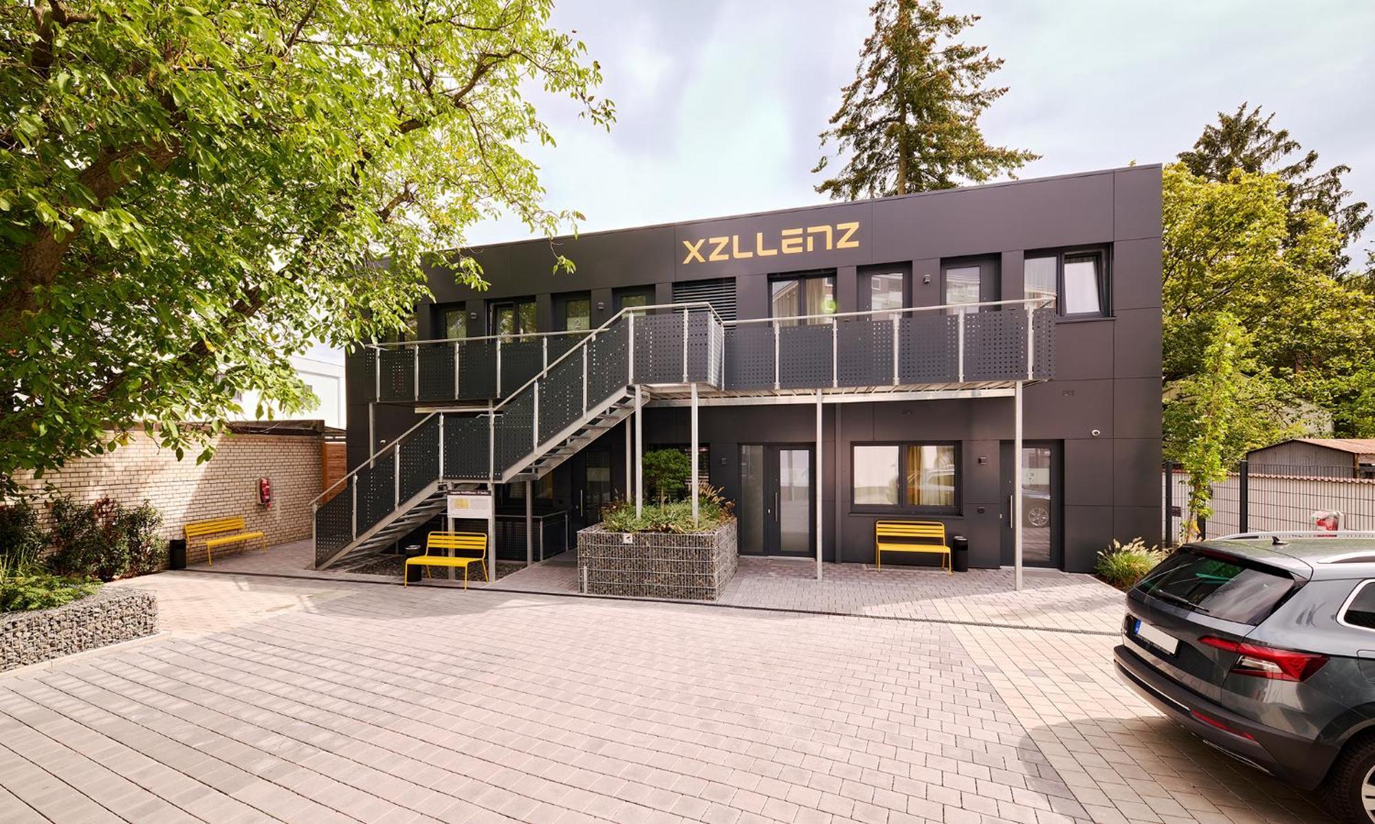 Xzllenz - 4 Schlafzimmer, Zentral, Parken, U-Bahn, 2 Baeder, 4 Smart-Tv, Optional Einzelbett Nuremberg Bagian luar foto